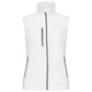 Veste bodywarmer softshell - Kariban - Femme