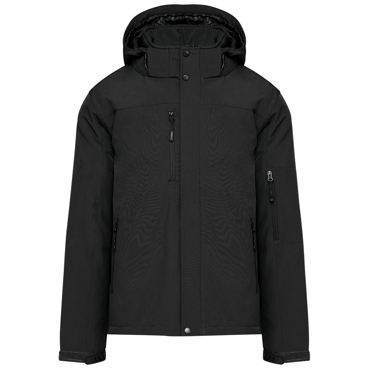 Parka softshell doublée - Kariban - Homme
