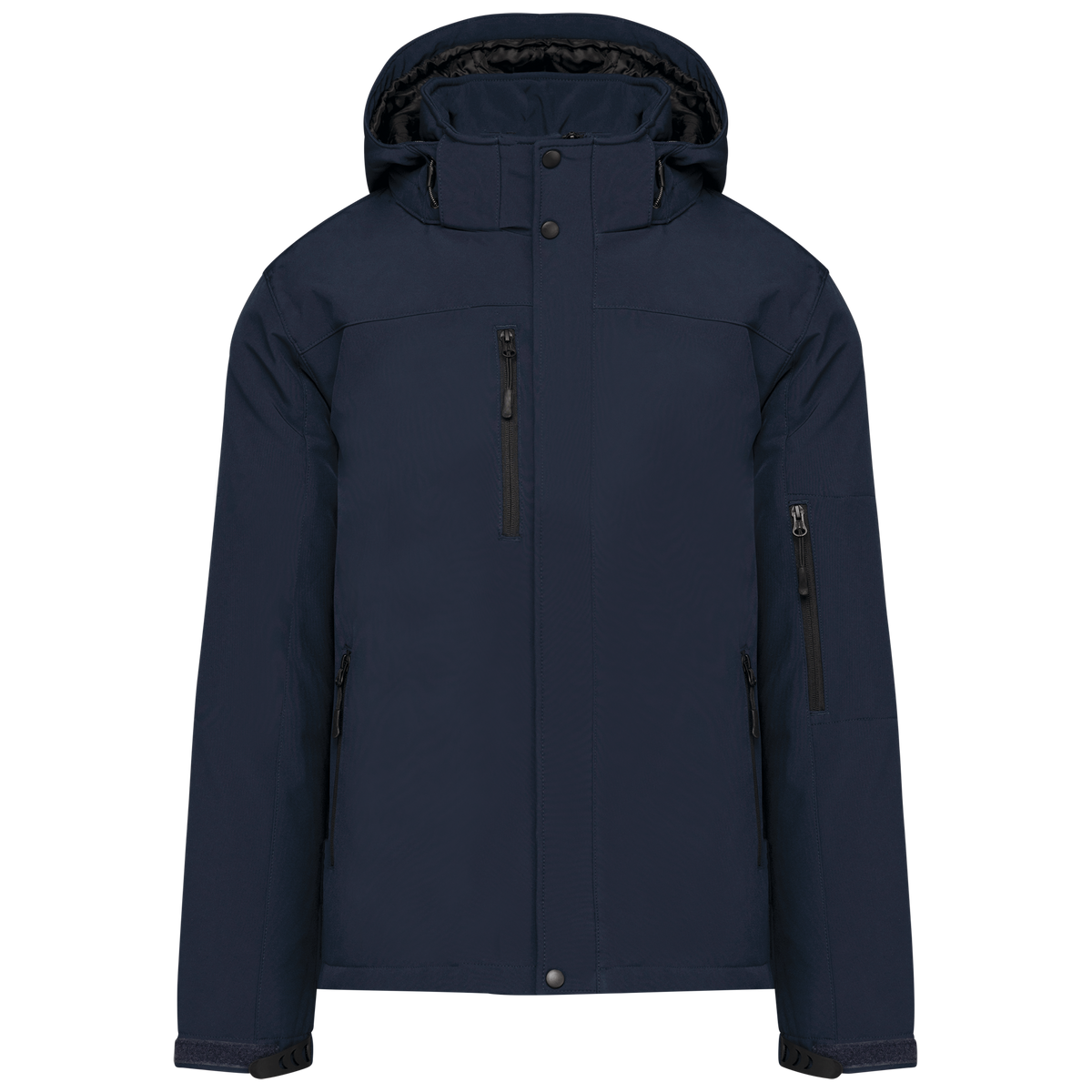Parka softshell doublée - Kariban - Homme