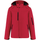 Parka softshell doublée - Kariban - Homme
