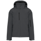 Parka softshell doublée - Kariban - Homme