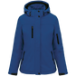 Parka softshell doublée - Kariban - Femme