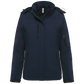 Parka softshell doublée - Kariban - Femme
