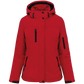 Parka softshell doublée - Kariban - Femme