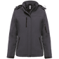 Parka softshell doublée - Kariban - Femme