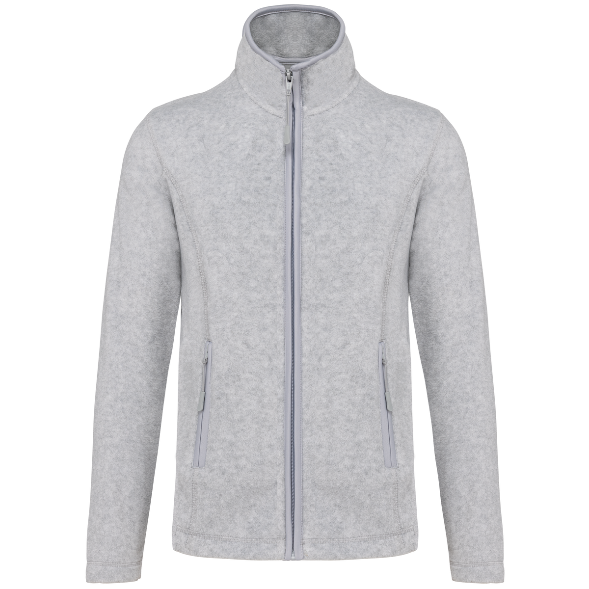 Veste micropolaire zippée Kariban - Femme