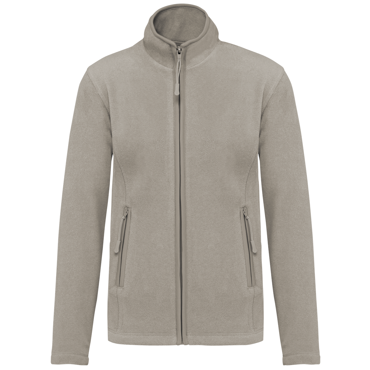 Veste micropolaire zippée Kariban - Femme