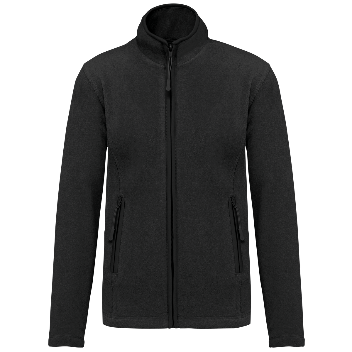 Veste micropolaire zippée Kariban - Femme