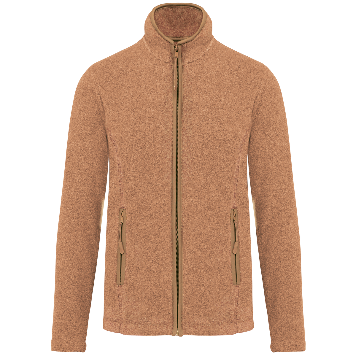 Veste micropolaire zippée Kariban - Femme