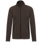 Veste micropolaire zippée Kariban - Femme