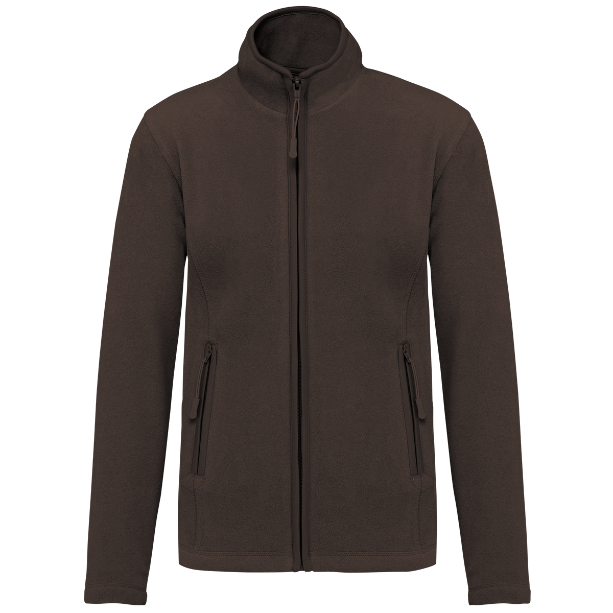 Veste micropolaire zippée Kariban - Femme
