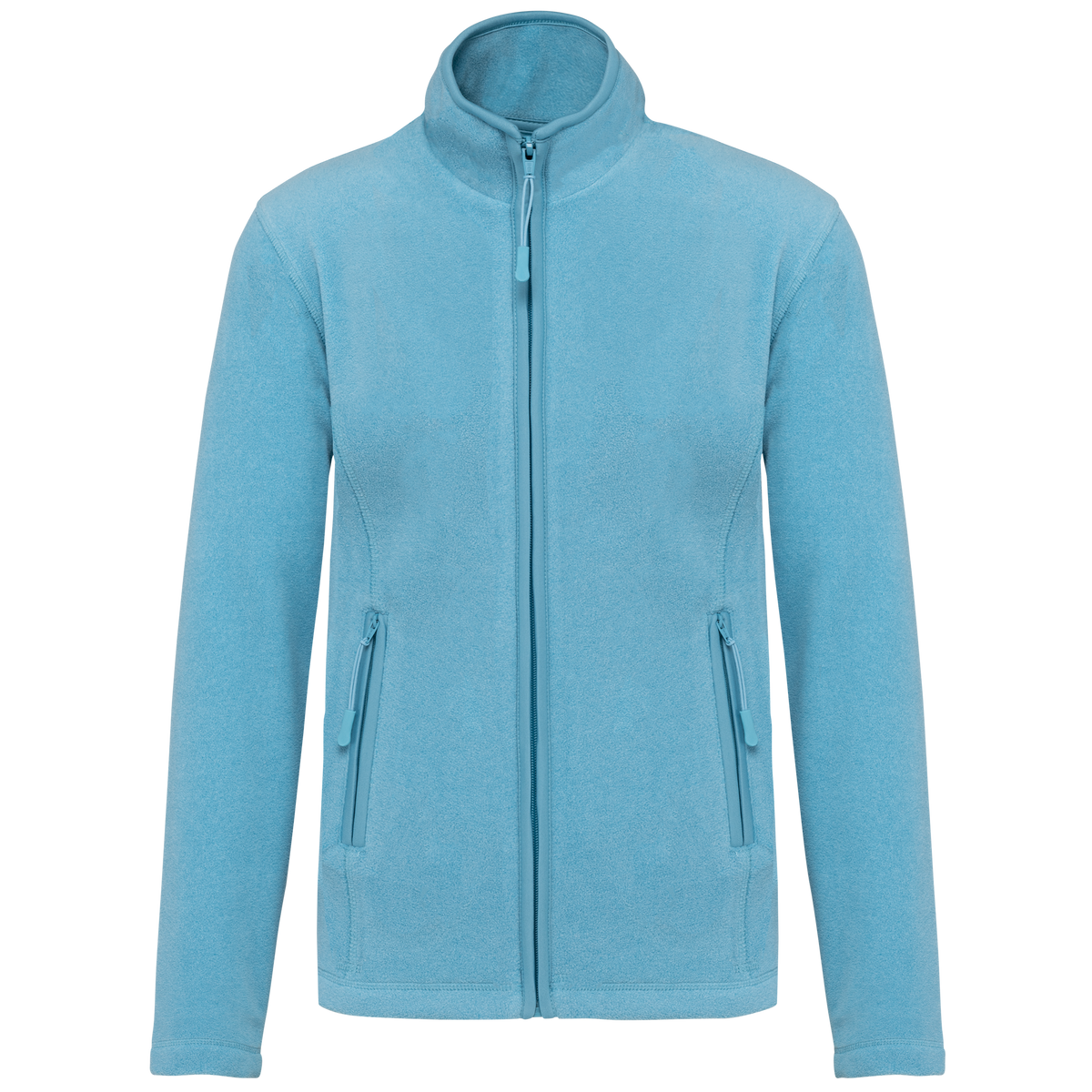 Veste micropolaire zippée Kariban - Femme