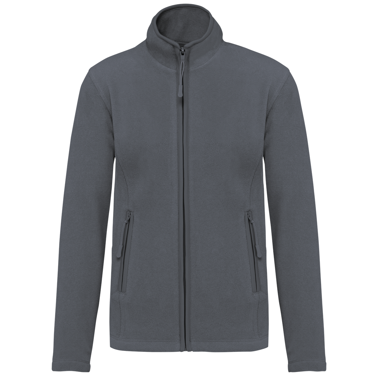 Veste micropolaire zippée Kariban - Femme