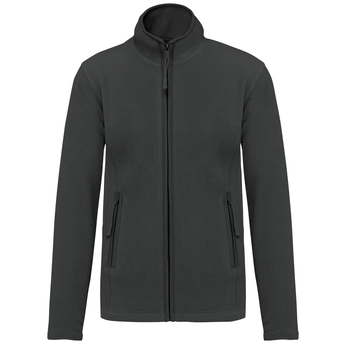 Veste micropolaire zippée Kariban - Femme