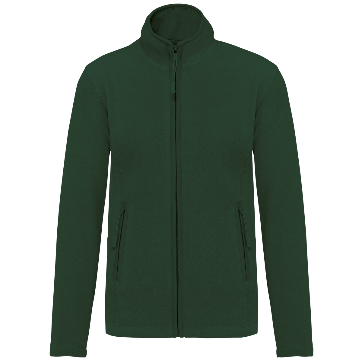 Veste micropolaire zippée Kariban - Femme