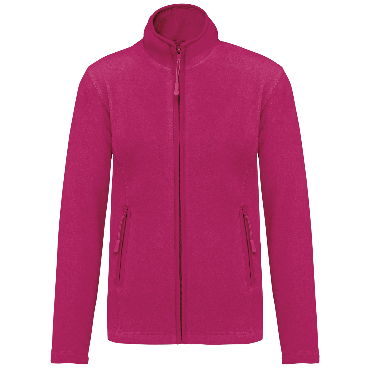 Veste micropolaire zippée Kariban - Femme
