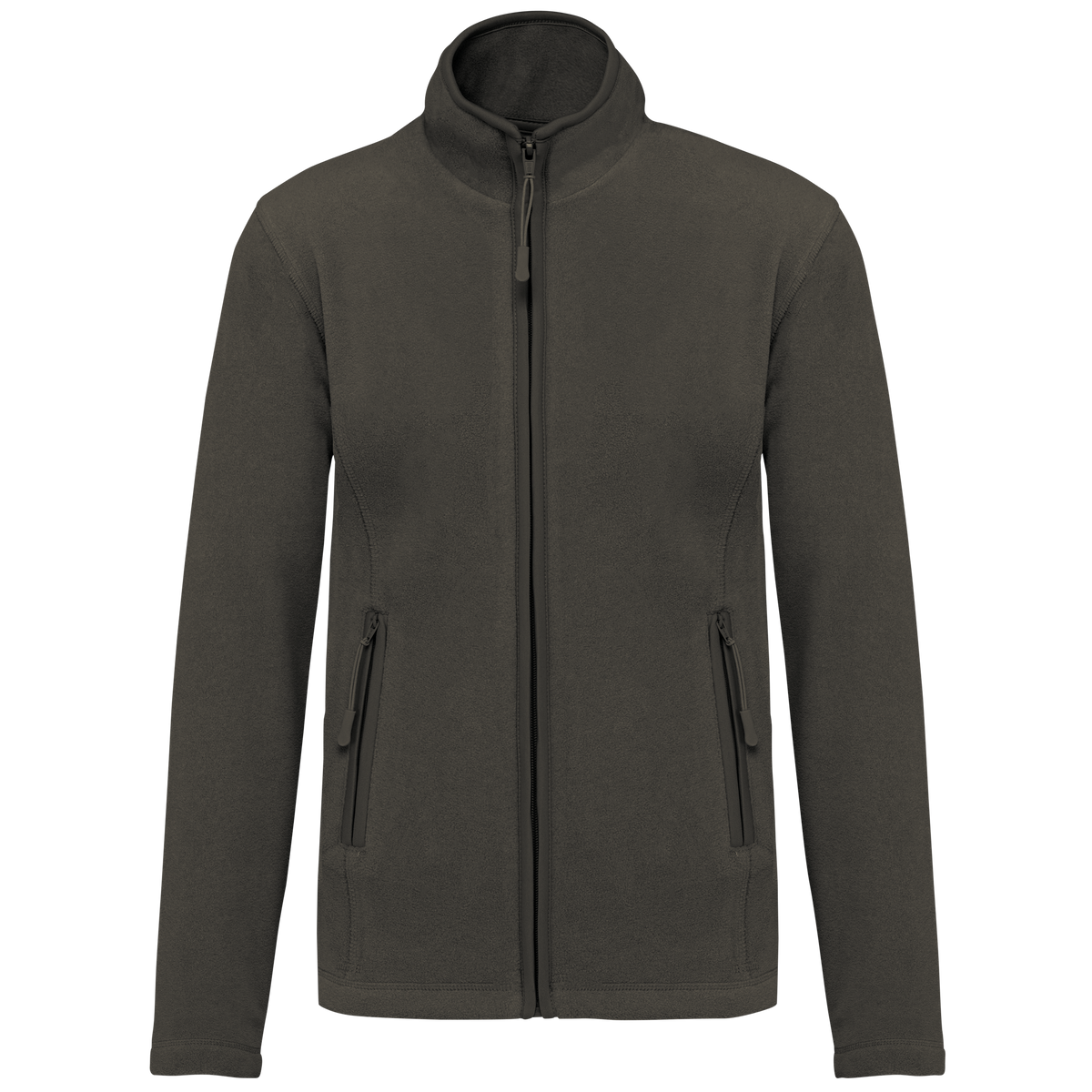 Veste micropolaire zippée Kariban - Femme