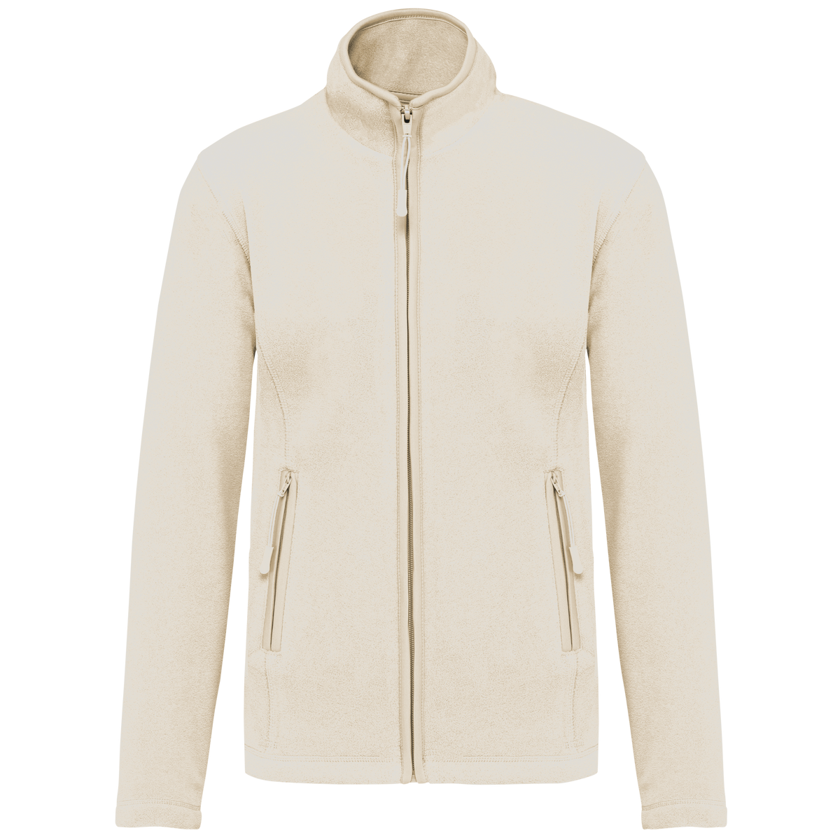 Veste micropolaire zippée Kariban - Femme