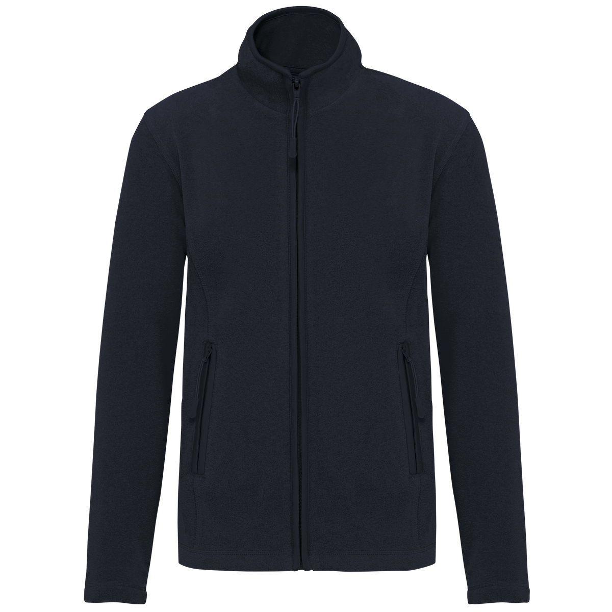 Veste micropolaire zippée Kariban - Femme