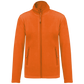 Veste micropolaire zippée Kariban - Femme