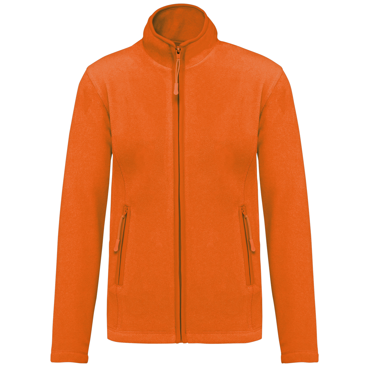 Veste micropolaire zippée Kariban - Femme
