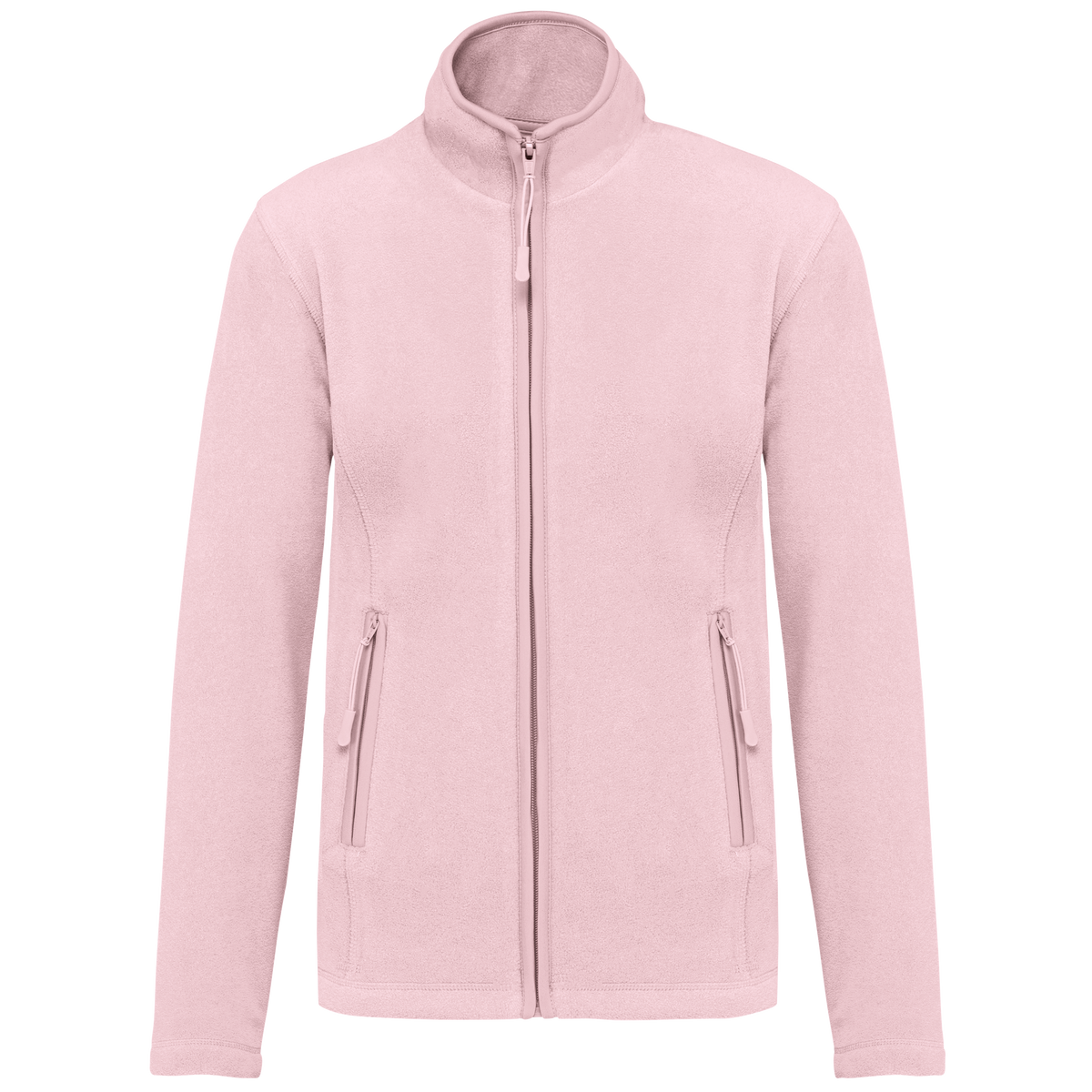 Veste micropolaire zippée Kariban - Femme