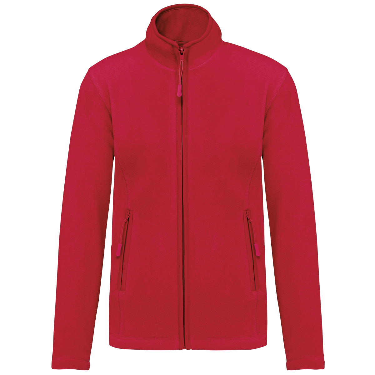Veste micropolaire zippée Kariban - Femme