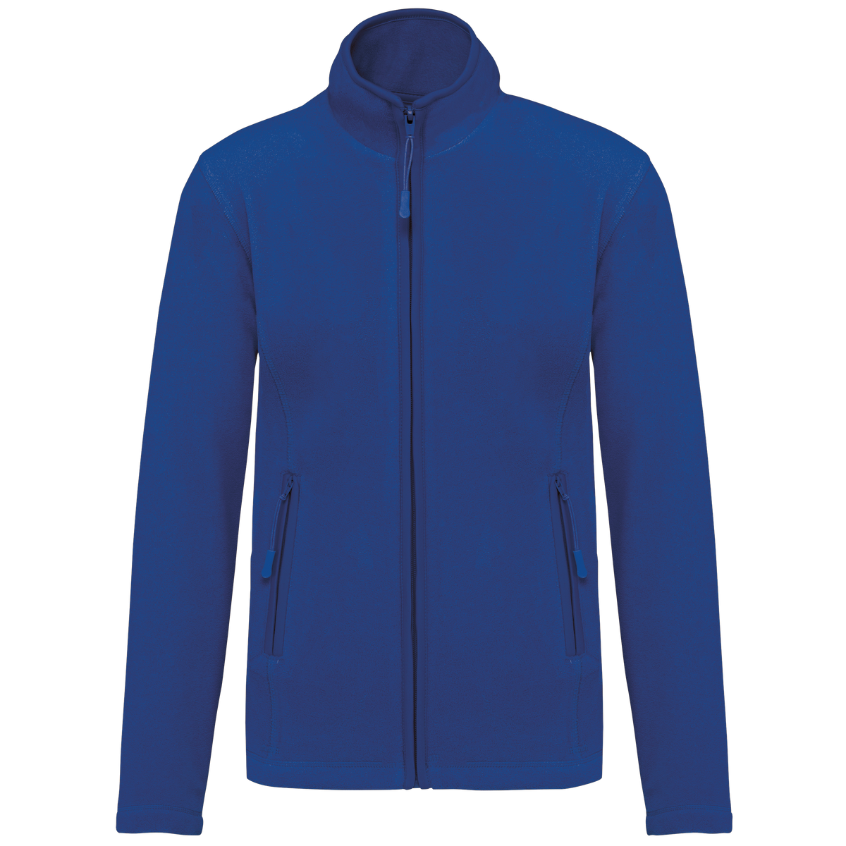 Veste micropolaire zippée Kariban - Femme