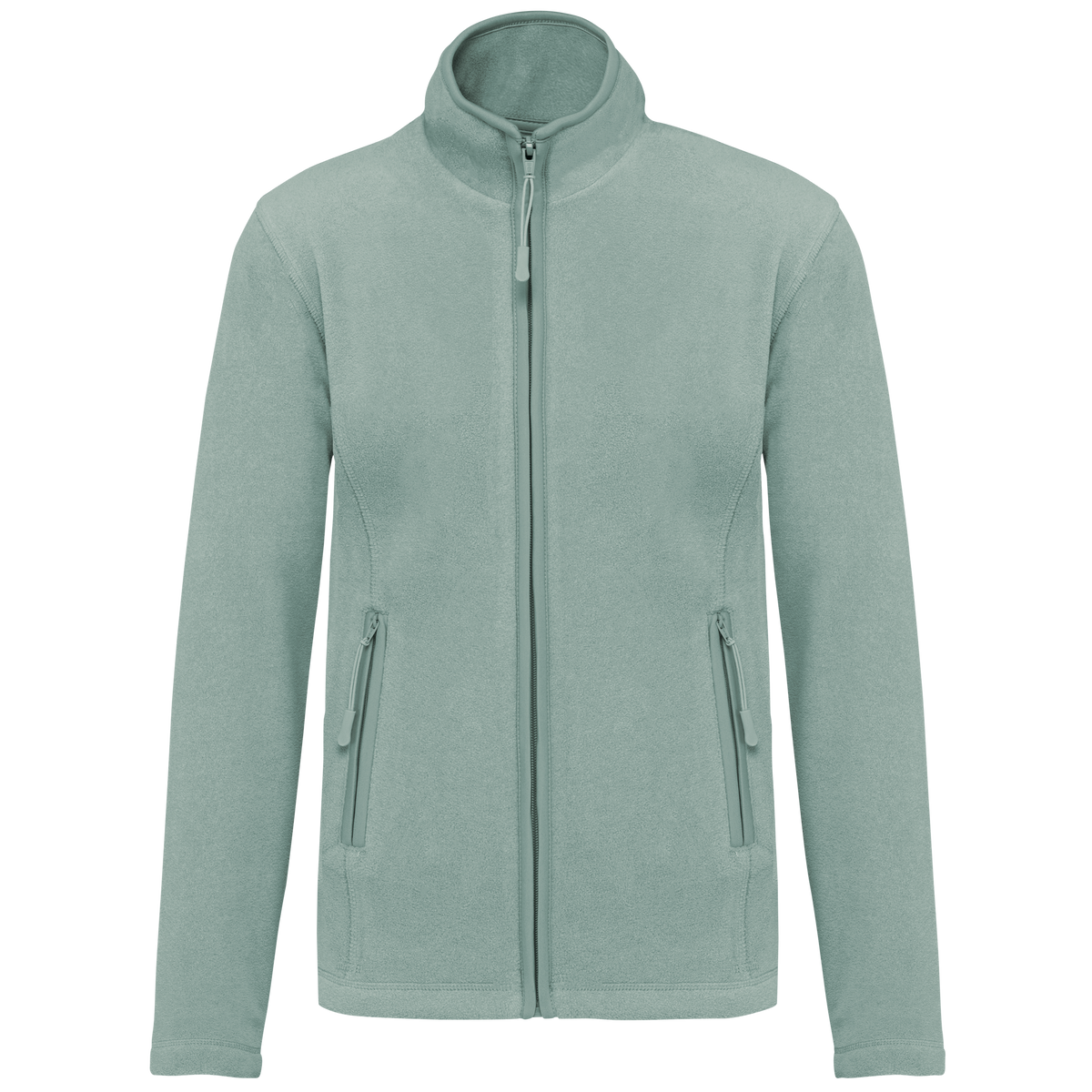 Veste micropolaire zippée Kariban - Femme
