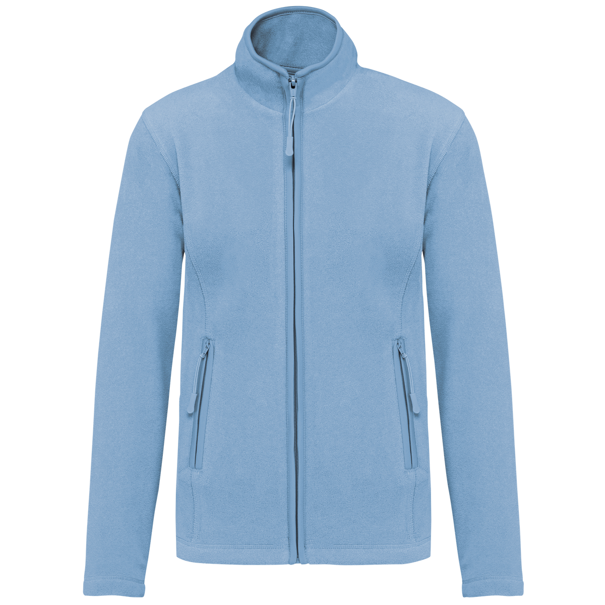 Veste micropolaire zippée Kariban - Femme