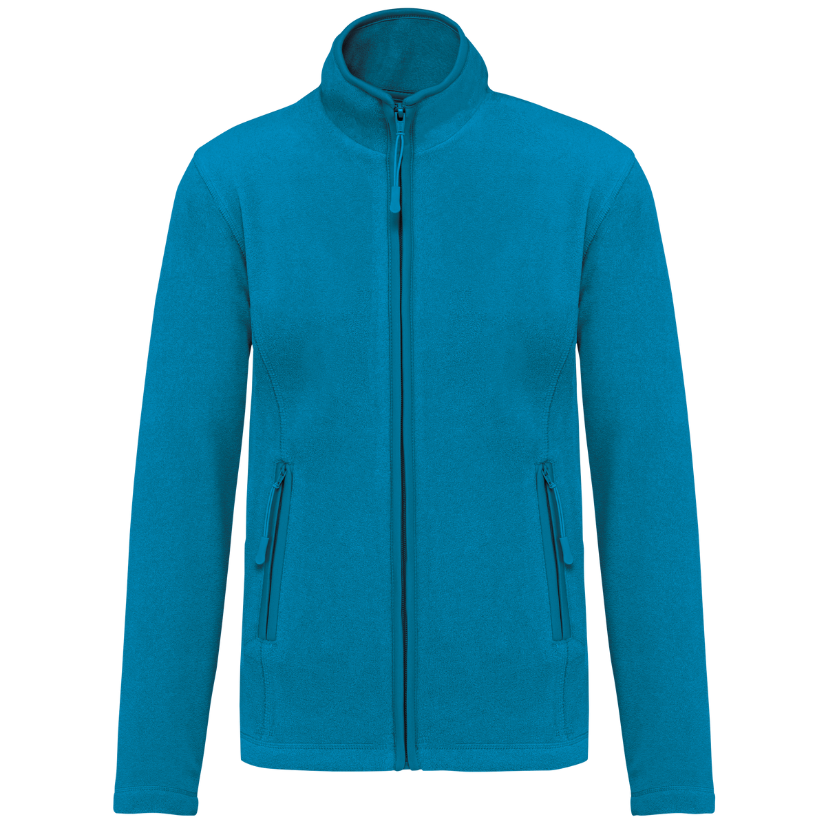 Veste micropolaire zippée Kariban - Femme