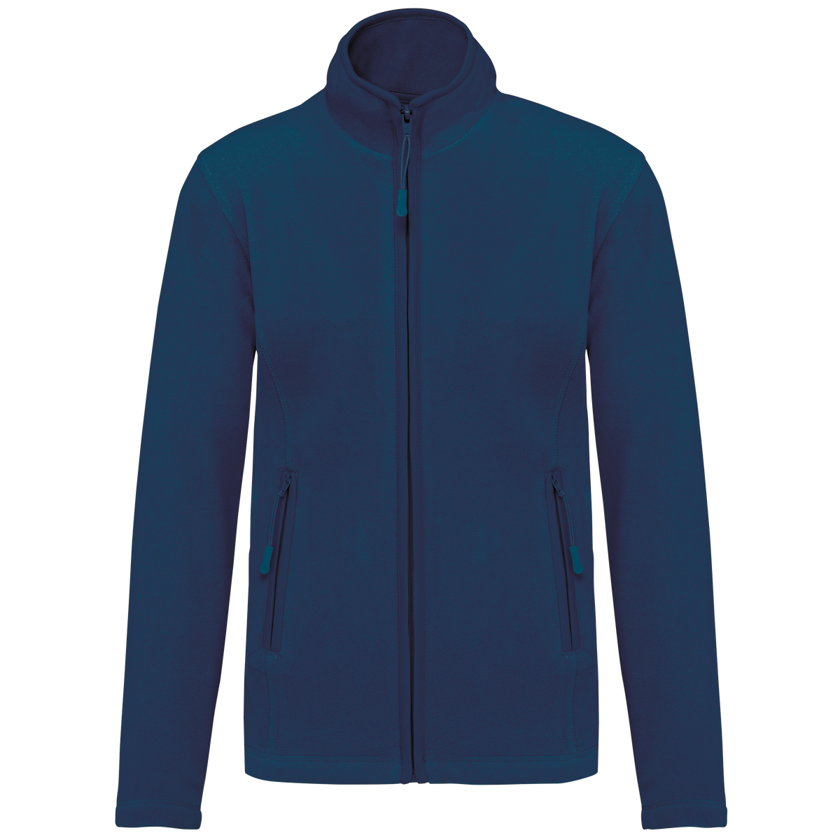 Veste micropolaire zippée Kariban - Femme