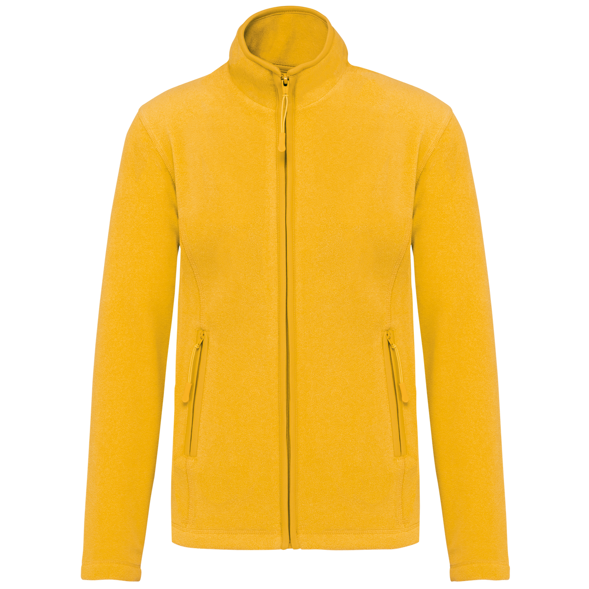 Veste micropolaire zippée Kariban - Femme