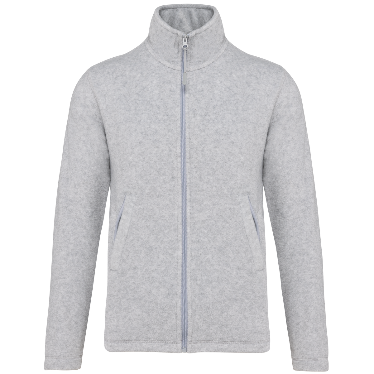 Veste micropolaire zippée Kariban - Enfant Unisexe