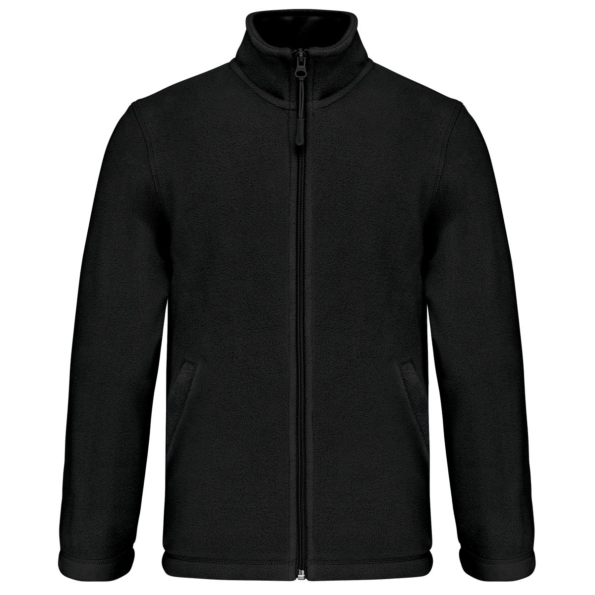 Veste micropolaire zippée Kariban - Enfant Unisexe