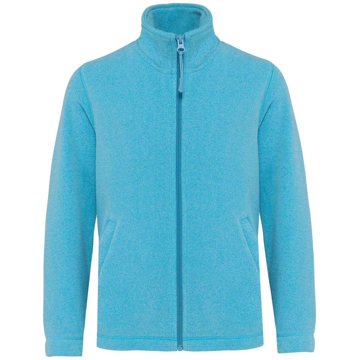 Veste micropolaire zippée Kariban - Enfant Unisexe