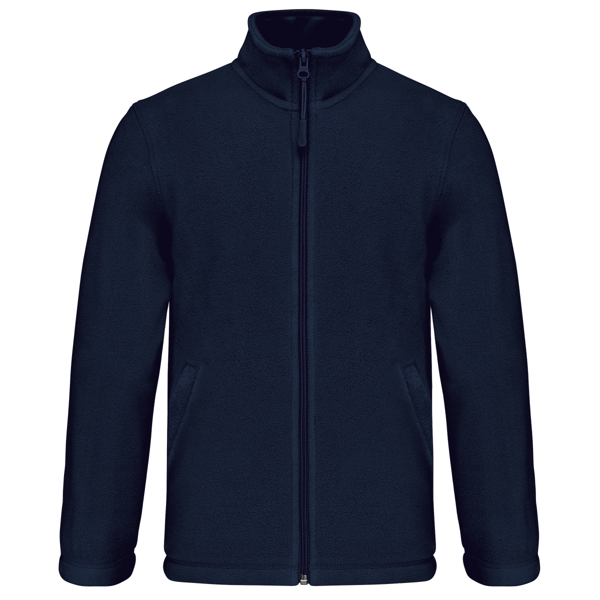 Veste micropolaire zippée Kariban - Enfant Unisexe
