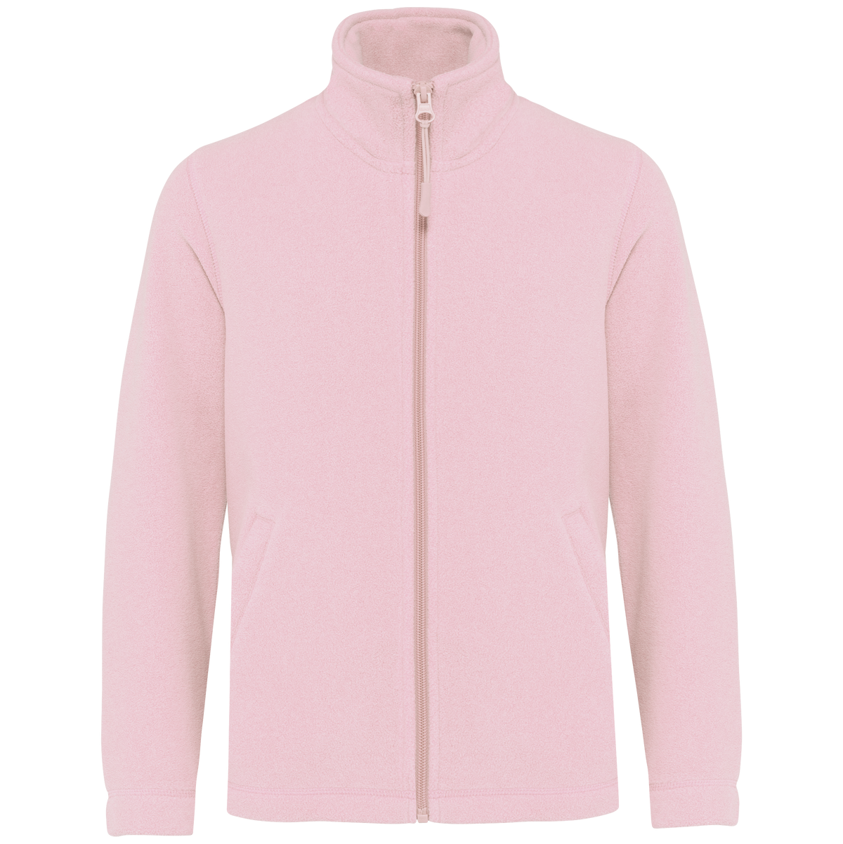 Veste micropolaire zippée Kariban - Enfant Unisexe