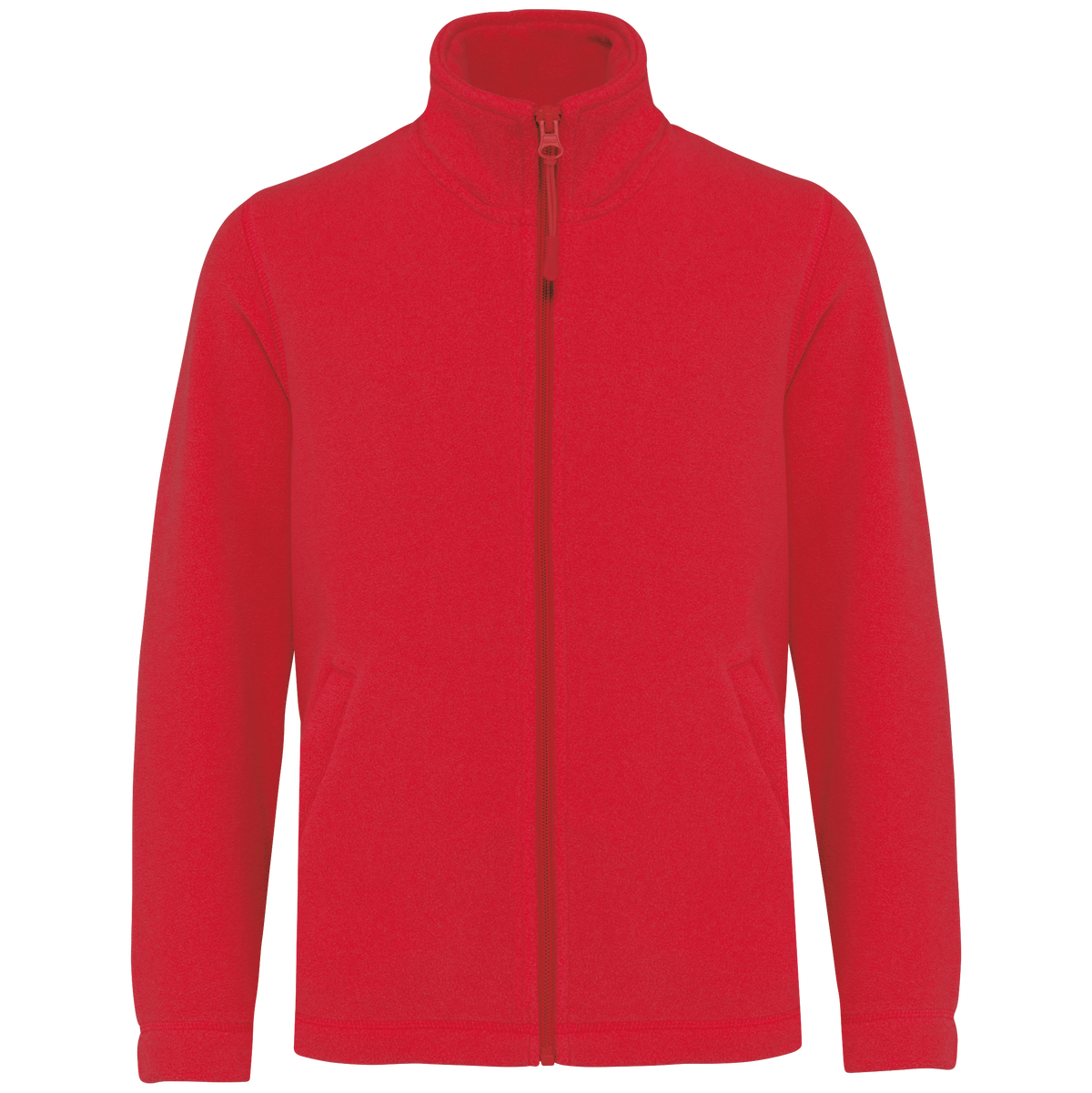 Veste micropolaire zippée Kariban - Enfant Unisexe