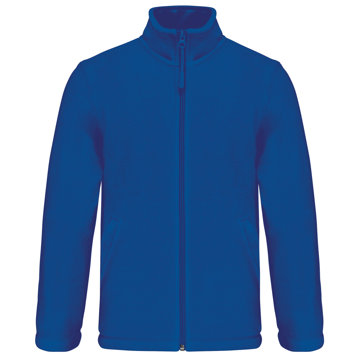 Veste micropolaire zippée Kariban - Enfant Unisexe