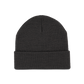 Bonnet recyclé avec revers tricoté - Taille unique
