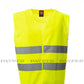 Gilet Reflex +
