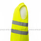 Gilet Reflex +