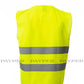 Gilet Reflex +