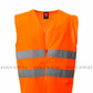 Gilet Reflex +
