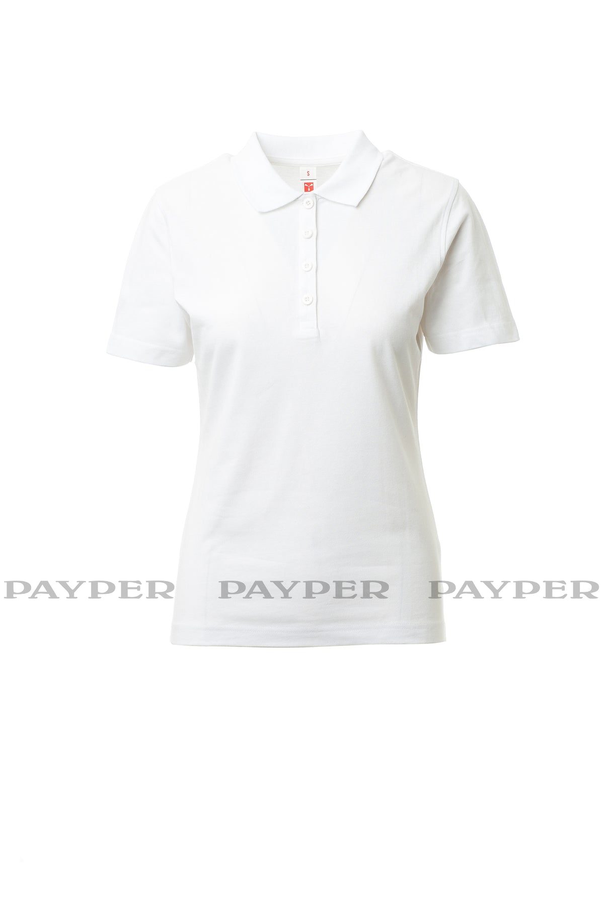 Polo Rome - Manches courtes - Femme
