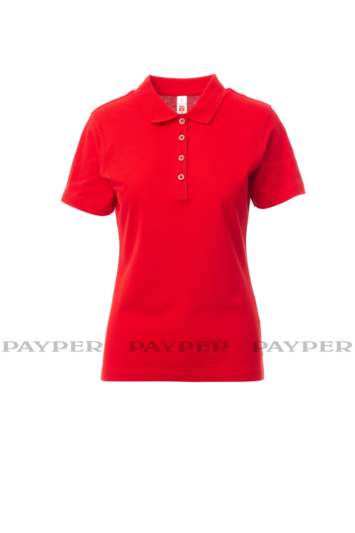 Polo Rome - Manches courtes - Femme