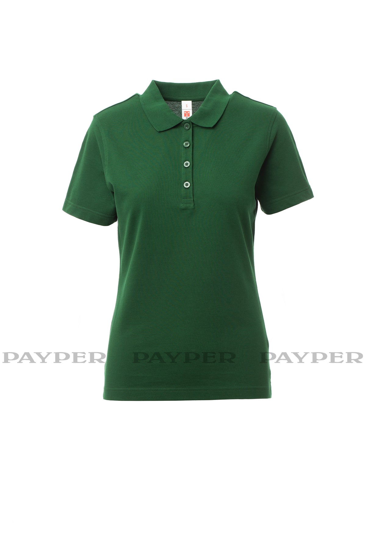 Polo Rome - Manches courtes - Femme