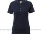 Polo Rome - Manches courtes - Femme