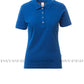 Polo Rome - Manches courtes - Femme
